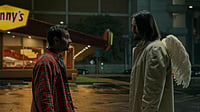 IMDB : Good Fortune (2025)