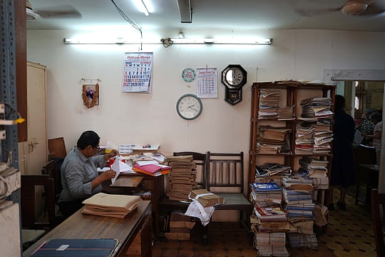 Chronicler Of A Community: Parsiana’s Final Issue Marks The End Of An Era