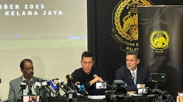 Malaysia Football Association Suspends Secretary General After FIFA Cheating Allegations