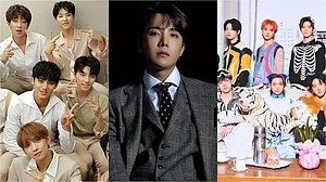 IMDb : 2025 Mama Awards full nominations list