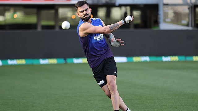 India Vs Australia ODI Series 2025: Eyes On Virat Kohli, Rohit Sharma As Retirement Talks Loom