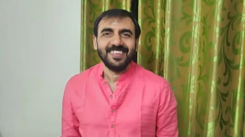 Who Is Unnikrishnan Potti, Accused In Sabarimala Gold Theft Case