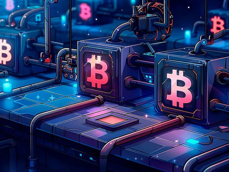 When Intelligence Meets Decentralization: The Convergence Of AI And Crypto