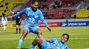 AIFF : The last time India played the Championship was in 2005.