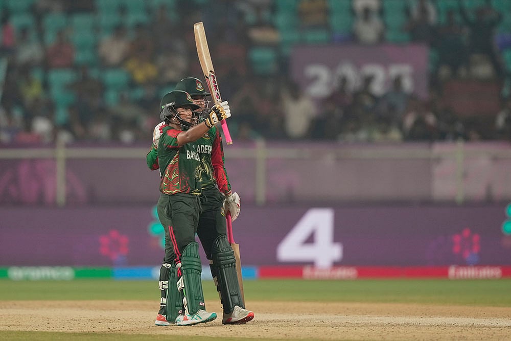 ICC Womens Cricket World Cup 2025 Australia women vs Bangladesh women_Sobhana Mostary