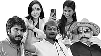 The Mavericks Of Bihar: Outsiders, Strongmen, And The Politics Of Defiance Bihar Election Mavericks