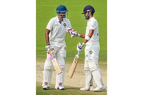 Ranji Trophy: Bengal vs Uttarakhand-Day 3