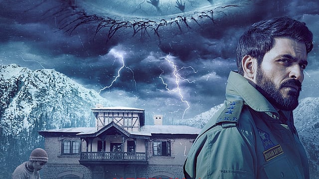 Baramulla: Manav Kaul Starrer Netflix's Supernatural Drama To Premiere In November; Check Out Release Date