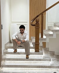 Lakshay Chaudhry