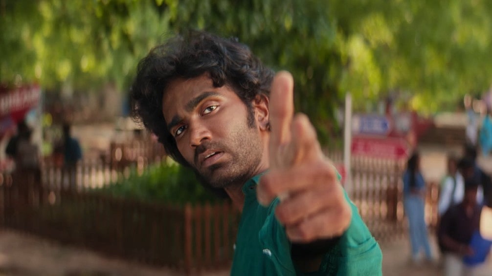 YouTube : Movie still