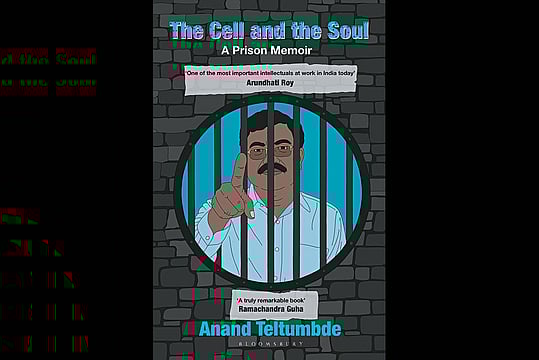 An Elegy For A Comrade: Excerpt From The Cell And The Soul By Anand Teltumbde