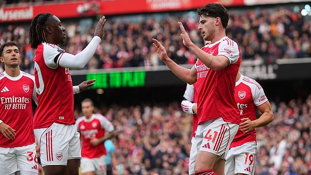 Fulham Vs Arsenal Live Streaming, English Premier League 2025-26: When, Where To Watch EPL Match