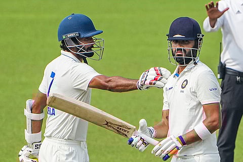 Ranji Trophy: Bengal vs Uttarakhand-Day 3