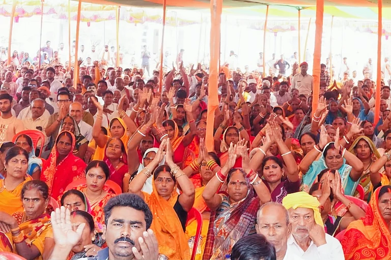 Bihar Polls | - File photo