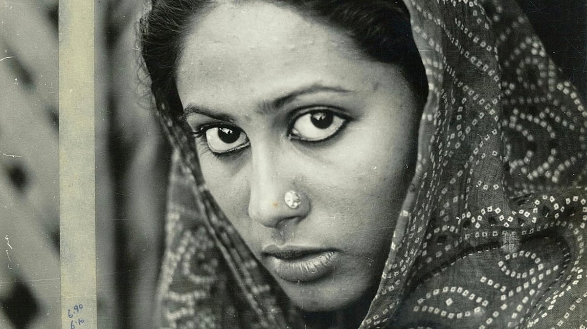 IMDB : Smita Patil