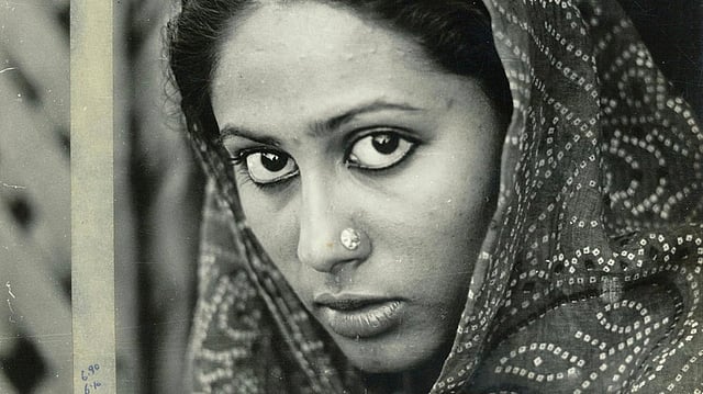 Smita Patil At 70 | Beautiful, Luminous, Graceful: Remembering Smita Through Her Songs 