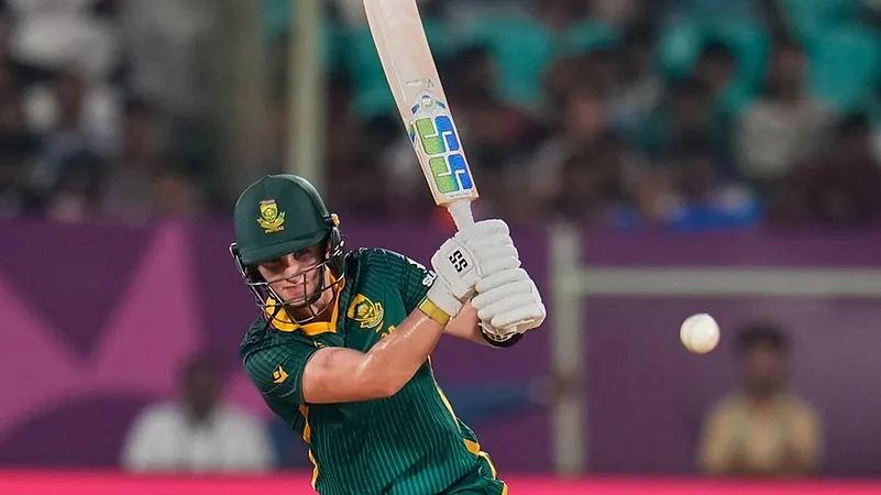 South Africa Women Vs Pakistan Women LIVE Score, 1st ODI Updates Ball By Ball Commentary