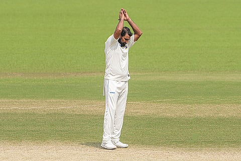 Ranji Trophy 2025-26: Uttarakhand vs Bengal