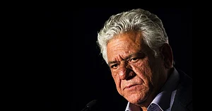 Reuters : Om Puri