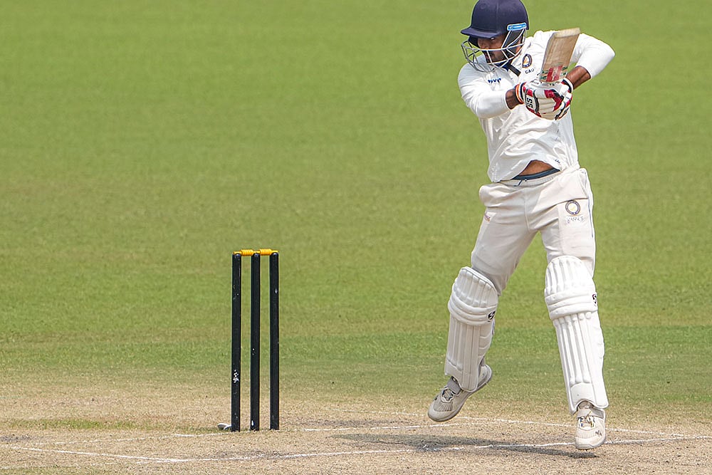 Ranji Trophy: Bengal vs Uttarakhand