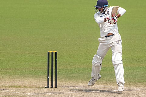 Ranji Trophy: Uttarakhand vs Bengal