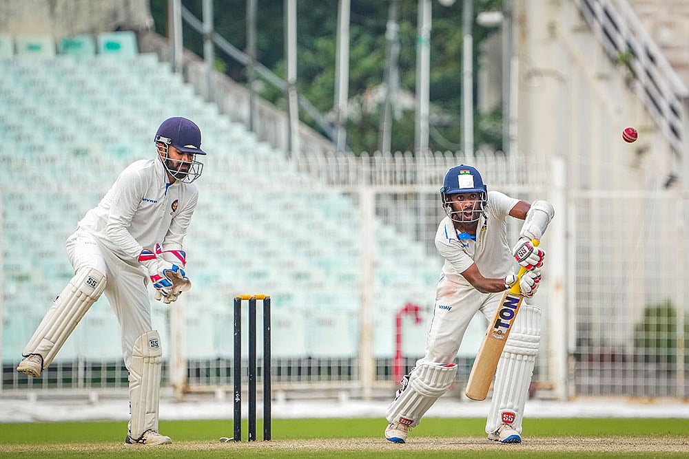 Ranji Trophy 2025-26 Round One Day 4: Uttarakhand vs Bengal