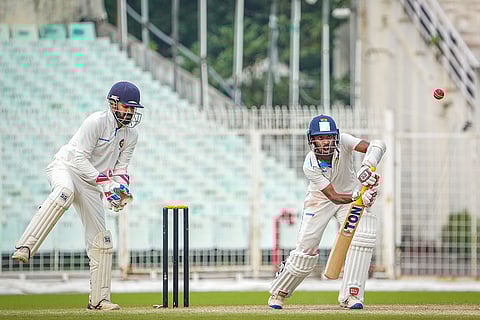 Ranji Trophy 2025-26 Round One Day 4: Bengal vs Uttarakhand