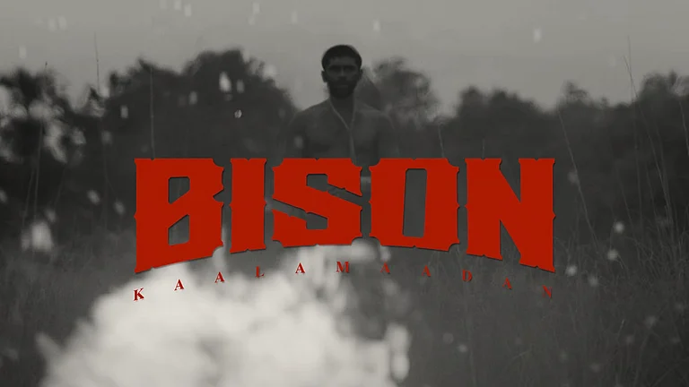 Bison Kaalamaadan (2025) - YouTube