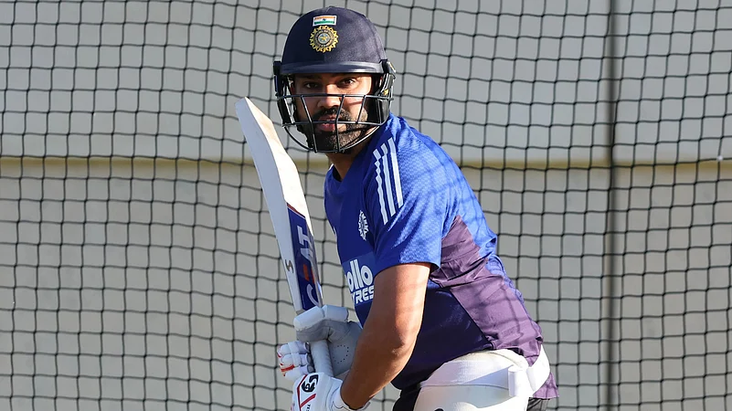 India Vs Australia 2025: Rohit Sharma’s 500th International Appearance