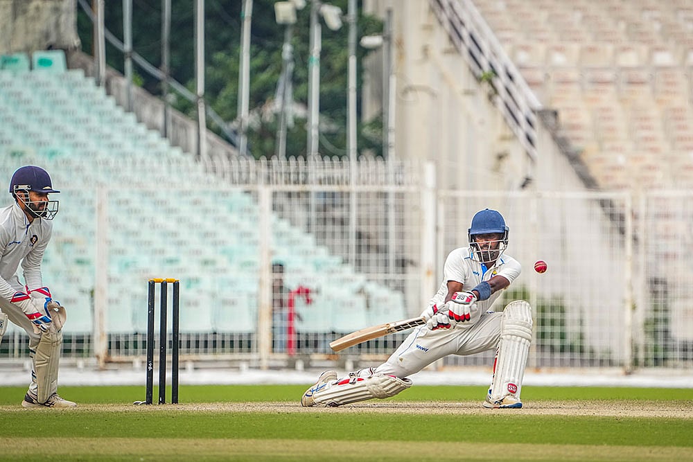 Ranji Trophy 2025-26: Bengal vs Uttarakhand