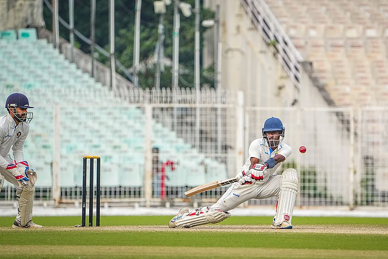 Ranji Trophy 2025-26: Bengal vs Uttarakhand