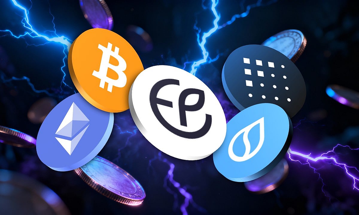 Best Cryptos To Buy Now With Huge Potential Returns And Real-World Utility