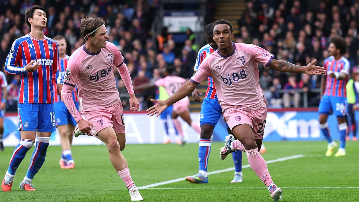 Premier League, Saturday Goal Rush LIVE Score: Bournemouth Storm 2-0 Up