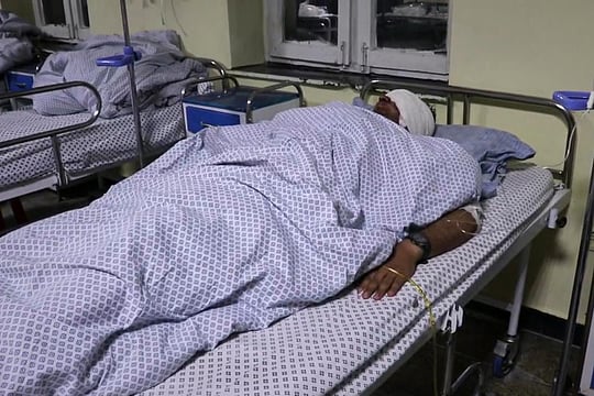 Pakistan Vs Afghanistan: ACB Boycotts Tri-Series After 3 Players Killed In Pakistani Airstrike