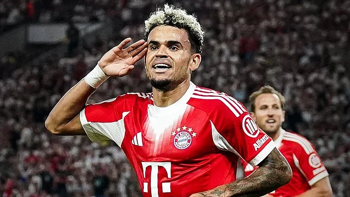 Borussia Dortmund Vs Bayern Munich Live Streaming, Bundesliga 2025/26