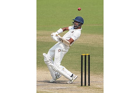 Ranji Trophy 2025-26 Round One Day 4: Bengal vs Uttarakhand