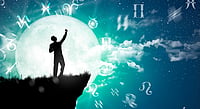 October 20 horoscope
