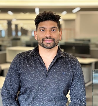 Venkata Sri Manoj: Leading The Development Of Intelligent IoT Systems For A Smarter And Healthier Future
