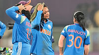 | Photo: AP/Aijaz Rahi : ICC Women's World Cup 2025: India’s Road To Semifinals Explained