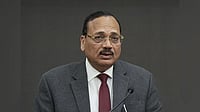 PTI : Justice Surya Kant