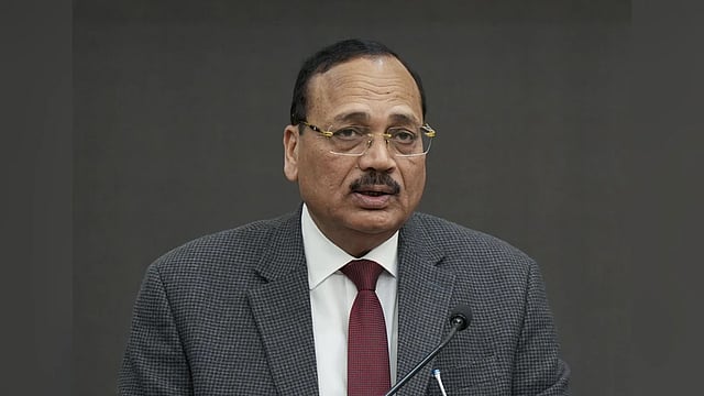 International Legal Cooperation Now Integral To Judiciary, Says Justice Surya Kant