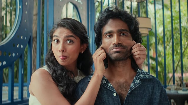 Dude X Review: Read These 10 Tweets If You Are Planning To Watch Pradeep Ranganathan-Mamitha Baiju Starrer Rom-Com