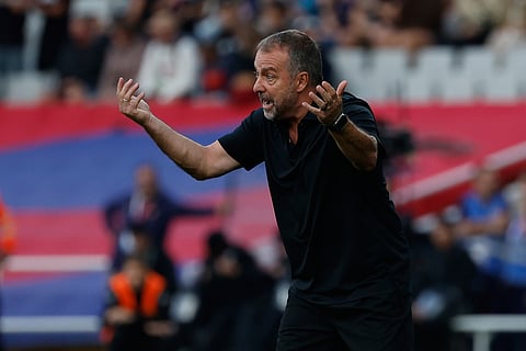 La Liga 2025-26: FC Barcelona vs Girona