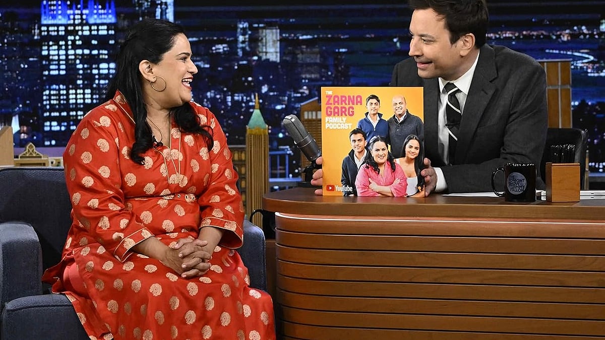 Tonight Show with Jimmy Fallon