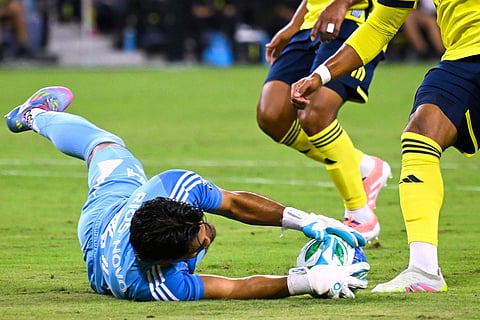 Major League Soccer 2025: Nashville sc vs Inter Miami