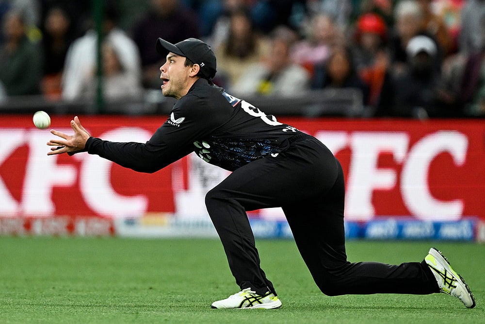 New Zealand vs England 1st T20 photos from Christchurch_Mark Chapman 