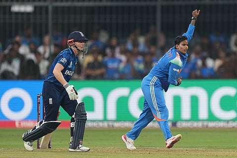 Women's Cricket World Cup 2025: ENG Women vs IND Women