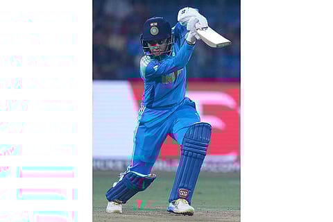 Women's Cricket WCup: ENG Women vs IND Women