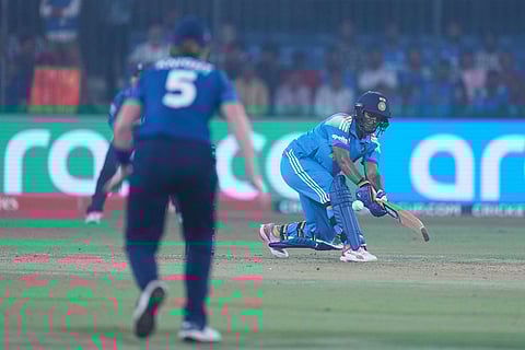 ICC Women's Cricket World Cup: IND Women vs ENG Women