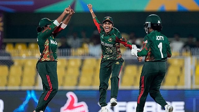 Sri Lanka Vs Bangladesh Toss Update, ICC Women's World Cup: SL-W Batting First In Navi Mumbai - Check Playing XIs